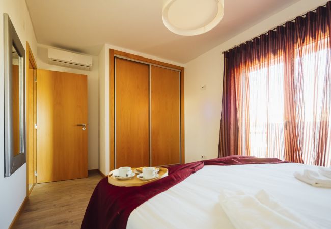 Apartment in São Martinho do Porto - Carmona - T2 Holiday Apartment by São Martinho do Porto beach By SCH Apartment in São Martinho do Porto - Carmona - T2 Holiday Apartment by São Martinho do Porto beach By SCH