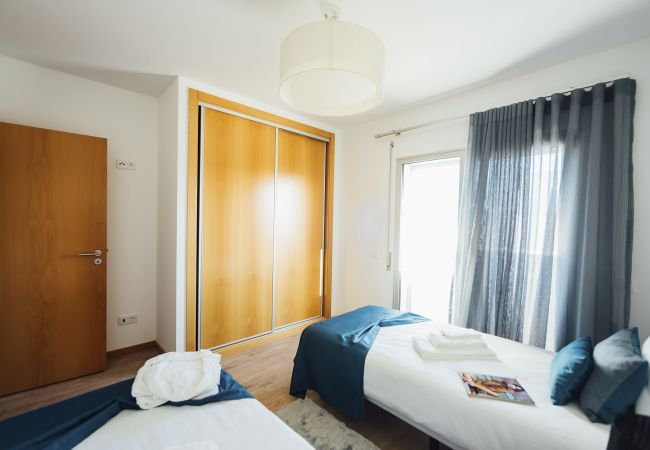 Apartment in São Martinho do Porto - Carmona - T2 Holiday Apartment by São Martinho do Porto beach By SCH Apartment in São Martinho do Porto - Carmona - T2 Holiday Apartment by São Martinho do Porto beach By SCH