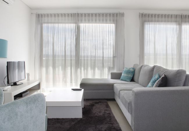 Apartment in São Martinho do Porto - Clérigo - T2 Holiday Apartment in São Martinho do Porto By SCH Apartment in São Martinho do Porto - Clérigo - T2 Holiday Apartment in São Martinho do Porto By SCH