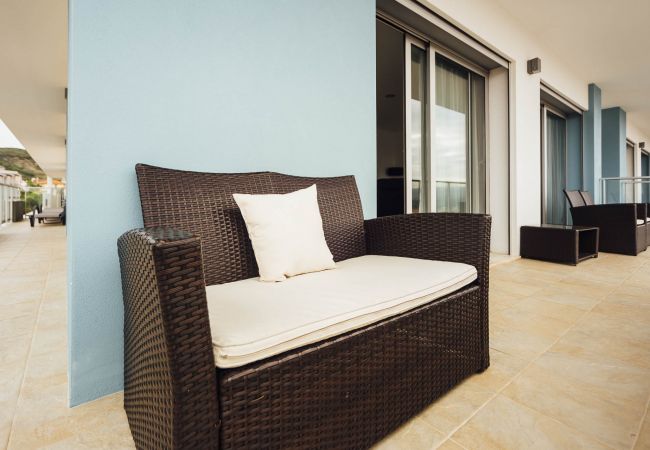 Apartment in São Martinho do Porto - Clérigo - T2 Holiday Apartment in São Martinho do Porto By SCH Apartment in São Martinho do Porto - Clérigo - T2 Holiday Apartment in São Martinho do Porto By SCH