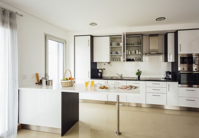 Apartment in São Martinho do Porto - Clérigo - T2 Holiday Apartment in São Martinho do Porto By SCH Apartment in São Martinho do Porto - Clérigo - T2 Holiday Apartment in São Martinho do Porto By SCH