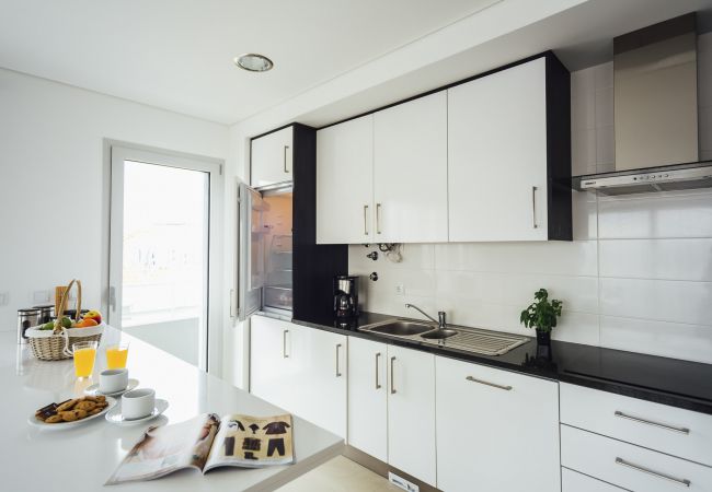 Apartment in São Martinho do Porto - Clérigo - T2 Holiday Apartment in São Martinho do Porto By SCH Apartment in São Martinho do Porto - Clérigo - T2 Holiday Apartment in São Martinho do Porto By SCH