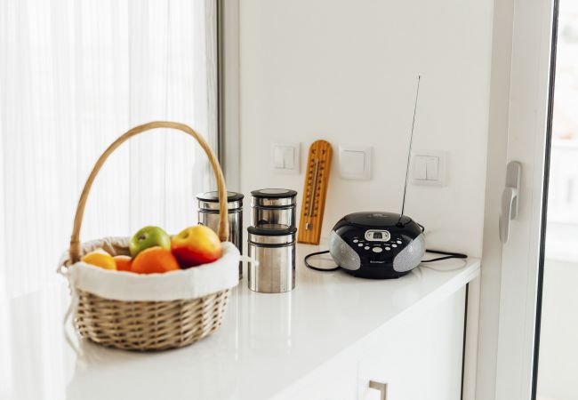 Apartment in São Martinho do Porto - Clérigo - T2 Holiday Apartment in São Martinho do Porto By SCH Apartment in São Martinho do Porto - Clérigo - T2 Holiday Apartment in São Martinho do Porto By SCH