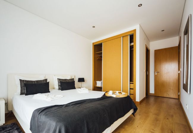 Apartment in São Martinho do Porto - Clérigo - T2 Holiday Apartment in São Martinho do Porto By SCH Apartment in São Martinho do Porto - Clérigo - T2 Holiday Apartment in São Martinho do Porto By SCH