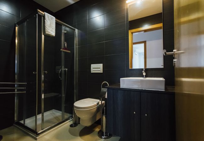 Apartment in São Martinho do Porto - Clérigo - T2 Holiday Apartment in São Martinho do Porto By SCH Apartment in São Martinho do Porto - Clérigo - T2 Holiday Apartment in São Martinho do Porto By SCH