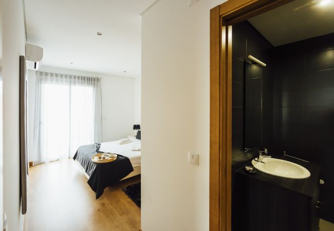 Apartment in São Martinho do Porto - Clérigo - T2 Holiday Apartment in São Martinho do Porto By SCH Apartment in São Martinho do Porto - Clérigo - T2 Holiday Apartment in São Martinho do Porto By SCH