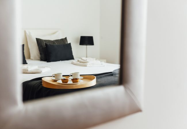 Apartment in São Martinho do Porto - Clérigo - T2 Holiday Apartment in São Martinho do Porto By SCH Apartment in São Martinho do Porto - Clérigo - T2 Holiday Apartment in São Martinho do Porto By SCH