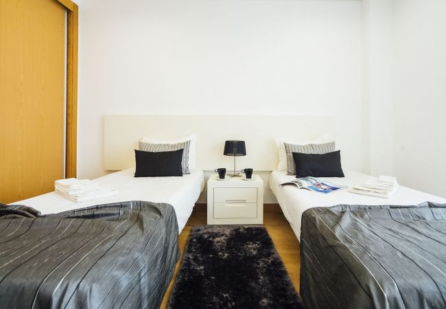 Apartment in São Martinho do Porto - Clérigo - T2 Holiday Apartment in São Martinho do Porto By SCH Apartment in São Martinho do Porto - Clérigo - T2 Holiday Apartment in São Martinho do Porto By SCH