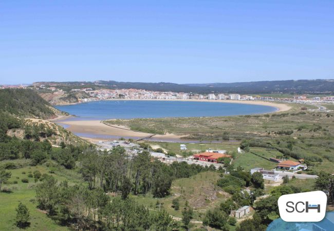  São Martinho do Porto holiday Vacation Bay Beach Portugal