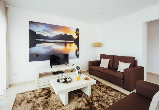 Apartment in Salir do Porto - Dunas - T2 Holiday Apartment by Salir do Porto Beach By SCH Apartment in Salir do Porto - Dunas - T2 Holiday Apartment by Salir do Porto Beach By SCH