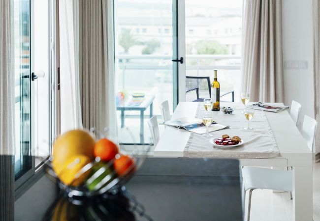 Apartment in Salir do Porto - Dunas - T2 Holiday Apartment by Salir do Porto Beach By SCH Apartment in Salir do Porto - Dunas - T2 Holiday Apartment by Salir do Porto Beach By SCH