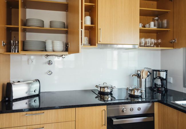 Apartment in Salir do Porto - Dunas - T2 Holiday Apartment by Salir do Porto Beach By SCH Apartment in Salir do Porto - Dunas - T2 Holiday Apartment by Salir do Porto Beach By SCH