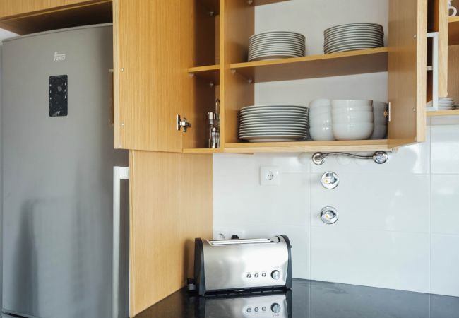 Apartment in Salir do Porto - Dunas - T2 Holiday Apartment by Salir do Porto Beach By SCH Apartment in Salir do Porto - Dunas - T2 Holiday Apartment by Salir do Porto Beach By SCH