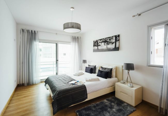 Apartment in Salir do Porto - Dunas - T2 Holiday Apartment by Salir do Porto Beach By SCH Apartment in Salir do Porto - Dunas - T2 Holiday Apartment by Salir do Porto Beach By SCH