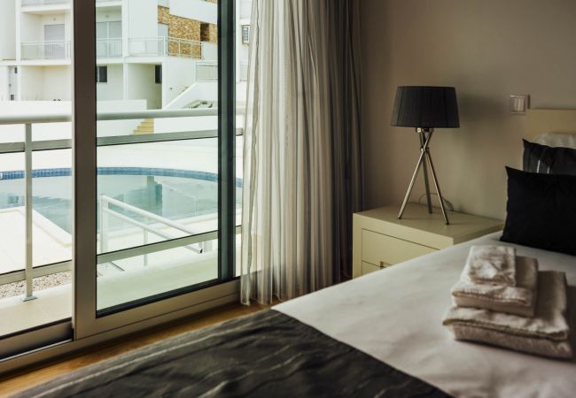 Apartment in Salir do Porto - Dunas - T2 Holiday Apartment by Salir do Porto Beach By SCH Apartment in Salir do Porto - Dunas - T2 Holiday Apartment by Salir do Porto Beach By SCH