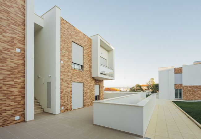 Apartment in Salir do Porto - Dunas - T2 Holiday Apartment by Salir do Porto Beach By SCH Apartment in Salir do Porto - Dunas - T2 Holiday Apartment by Salir do Porto Beach By SCH