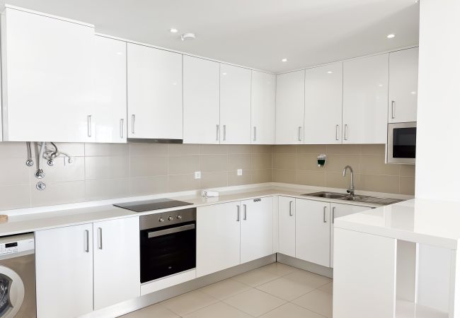 Apartment in São Martinho do Porto - Janelas da Baía - By SCH Apartment in São Martinho do Porto - Janelas da Baía - By SCH