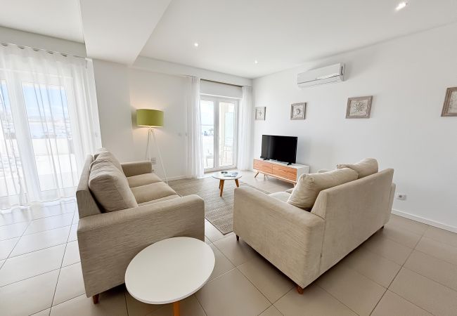 Apartment in São Martinho do Porto - Janelas da Baía - By SCH Apartment in São Martinho do Porto - Janelas da Baía - By SCH