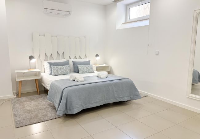 Apartment in São Martinho do Porto - Janelas da Baía - By SCH Apartment in São Martinho do Porto - Janelas da Baía - By SCH