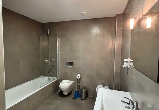 Apartment in São Martinho do Porto - Janelas da Baía - By SCH Apartment in São Martinho do Porto - Janelas da Baía - By SCH