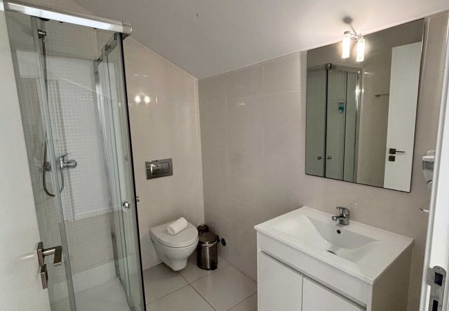 Apartment in São Martinho do Porto - Janelas da Baía - By SCH Apartment in São Martinho do Porto - Janelas da Baía - By SCH