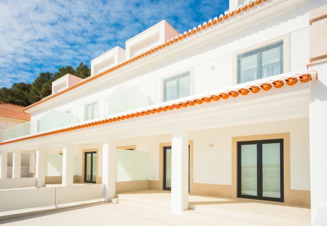 Apartment in São Martinho do Porto - Janelas da Baía - By SCH