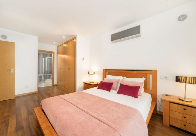 Apartment in São Martinho do Porto - Baia Residence 2 - Prata By SCH Apartment in São Martinho do Porto - Baia Residence 2 - Prata By SCH