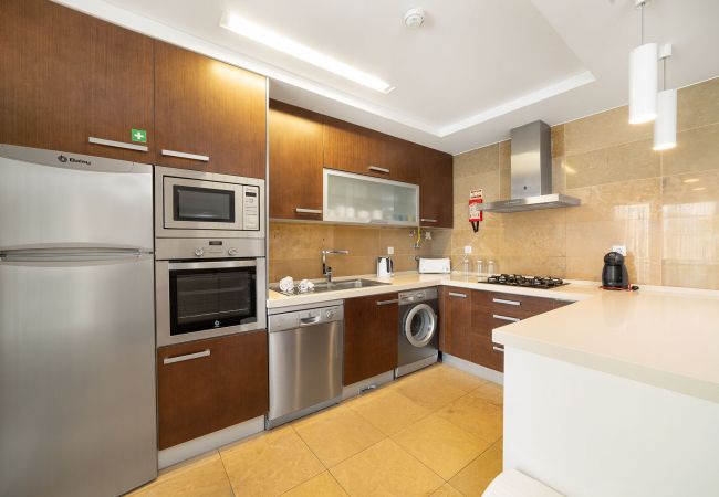 Apartment in São Martinho do Porto - Baia Residence 2 - Prata By SCH Apartment in São Martinho do Porto - Baia Residence 2 - Prata By SCH