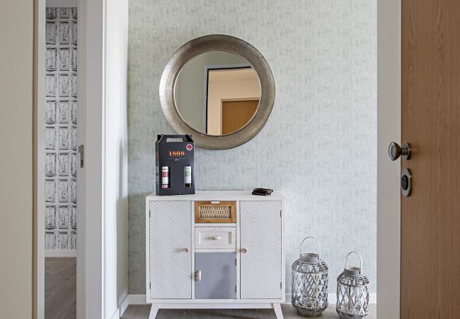 Apartment in São Martinho do Porto - Sunset R - T2 Holiday Apartment By SCH Apartment in São Martinho do Porto - Sunset R - T2 Holiday Apartment By SCH