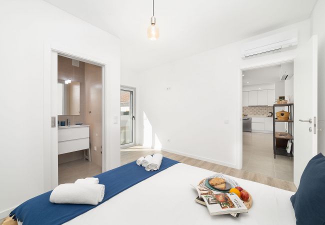 Apartment in Nazaré - Varandas do Pinhal- T2 Holidays apartment by SCH020