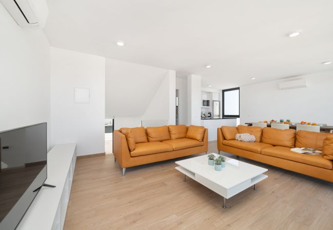 Villa in Salir do Porto - Casa do Sol - Holiday Villa with Private Pool By SCH Villa in Salir do Porto - Casa do Sol - Holiday Villa with Private Pool By SCH