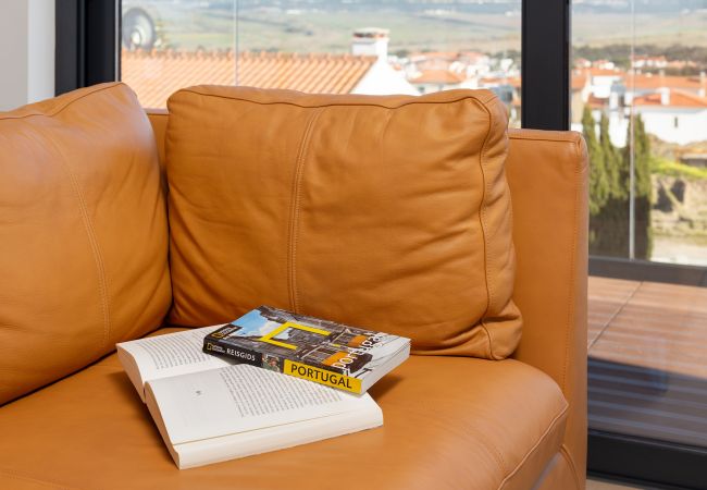 Villa in Salir do Porto - Casa do Sol - Holiday Villa with Private Pool By SCH Villa in Salir do Porto - Casa do Sol - Holiday Villa with Private Pool By SCH