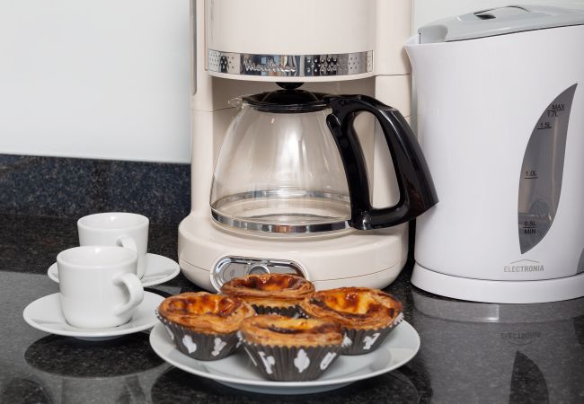 Villa in Salir do Porto - Casa do Sol - Holiday Villa with Private Pool By SCH Villa in Salir do Porto - Casa do Sol - Holiday Villa with Private Pool By SCH