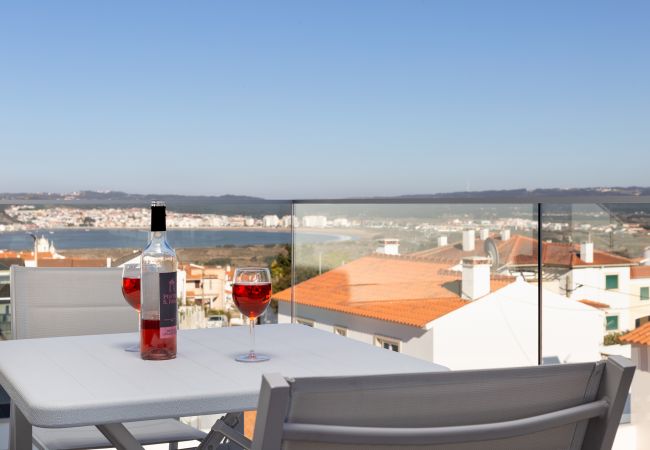 Villa in Salir do Porto - Casa do Sol - Holiday Villa with Private Pool By SCH Villa in Salir do Porto - Casa do Sol - Holiday Villa with Private Pool By SCH