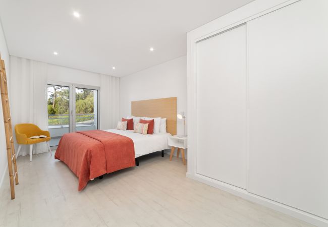 Apartment in Nazaré - Sunset Views  - T2 Holiday Apartment with sea views By SCH Apartment in Nazaré - Sunset Views  - T2 Holiday Apartment with sea views By SCH