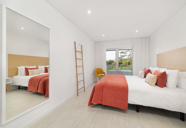 Apartment in Nazaré - Sunset Views  - T2 Holiday Apartment with sea views By SCH Apartment in Nazaré - Sunset Views  - T2 Holiday Apartment with sea views By SCH