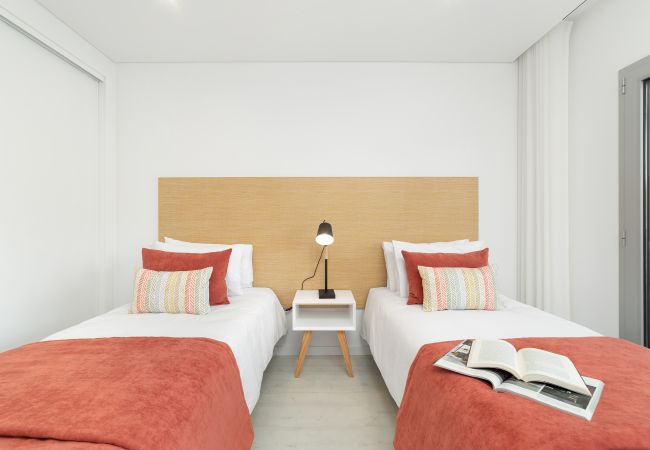 Apartment in Nazaré - Sunset Views  - T2 Holiday Apartment with sea views By SCH Apartment in Nazaré - Sunset Views  - T2 Holiday Apartment with sea views By SCH