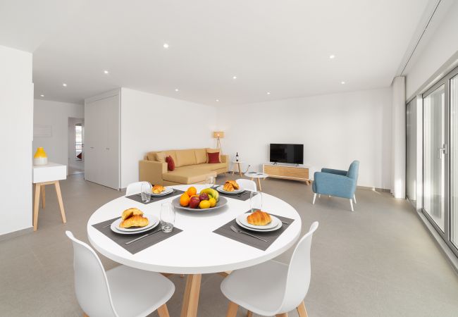 Apartment in Nazaré - Sunset Views  - T2 Holiday Apartment with sea views By SCH Apartment in Nazaré - Sunset Views  - T2 Holiday Apartment with sea views By SCH