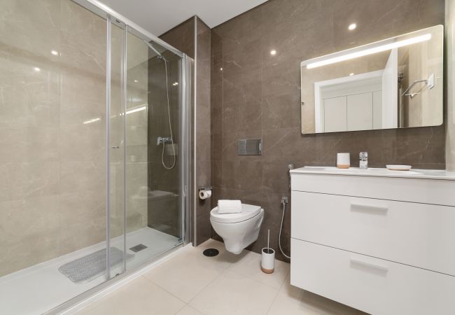 Apartment in Nazaré - Sunset Views  - T2 Holiday Apartment with sea views By SCH Apartment in Nazaré - Sunset Views  - T2 Holiday Apartment with sea views By SCH