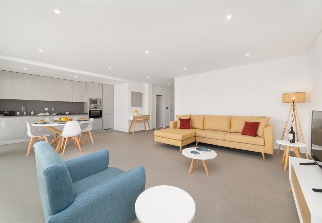 Apartment in Nazaré - Sunset Views  - T2 Holiday Apartment with sea views By SCH Apartment in Nazaré - Sunset Views  - T2 Holiday Apartment with sea views By SCH