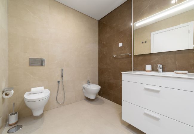 Apartment in Nazaré - Sunset Views  - T2 Holiday Apartment with sea views By SCH Apartment in Nazaré - Sunset Views  - T2 Holiday Apartment with sea views By SCH