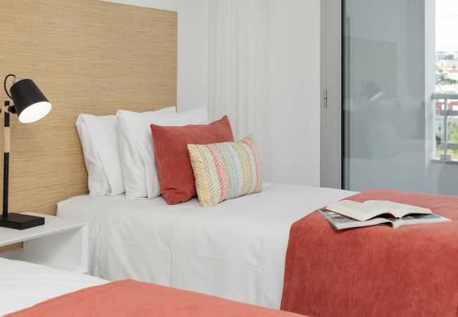 Apartment in Nazaré - Sunset Views  - T2 Holiday Apartment with sea views By SCH Apartment in Nazaré - Sunset Views  - T2 Holiday Apartment with sea views By SCH