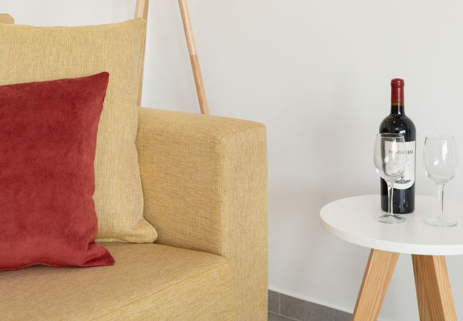 Apartment in Nazaré - Sunset Views  - T2 Holiday Apartment with sea views By SCH Apartment in Nazaré - Sunset Views  - T2 Holiday Apartment with sea views By SCH