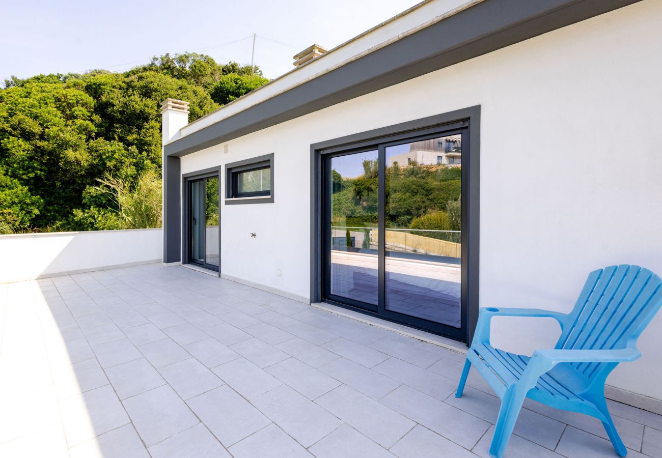 Villa in São Martinho do Porto - Venda Nova - Holiday Villa with Private Pool By SCH