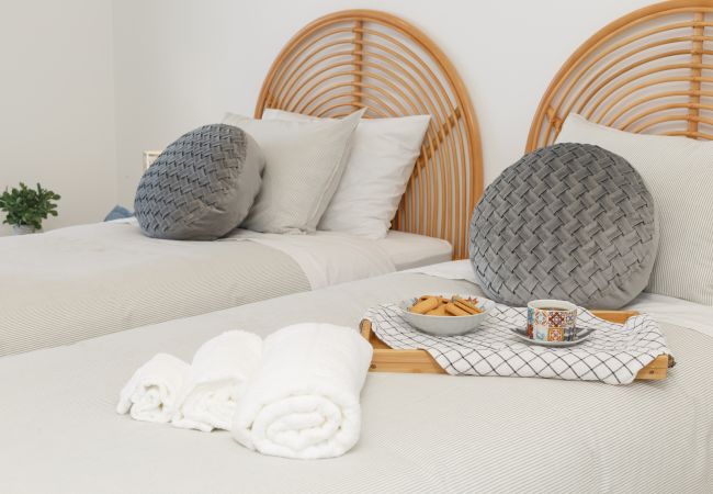 Apartment in Nazaré - Nazaré Views X - T2 Holiday Apartment with views of Nazaré By SCH Apartment in Nazaré - Nazaré Views X - T2 Holiday Apartment with views of Nazaré By SCH