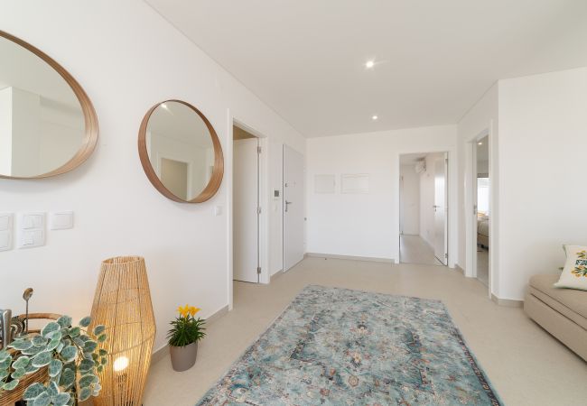 Apartment in Nazaré - Nazaré Views X - T2 Holiday Apartment with views of Nazaré By SCH Apartment in Nazaré - Nazaré Views X - T2 Holiday Apartment with views of Nazaré By SCH