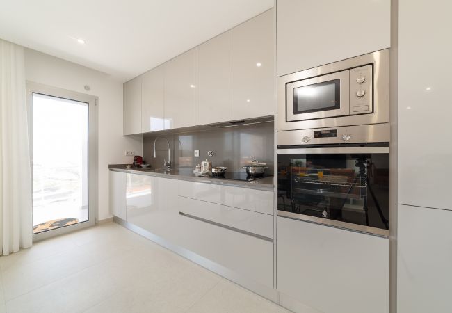 Apartment in Nazaré - Nazaré Views X - T2 Holiday Apartment with views of Nazaré By SCH Apartment in Nazaré - Nazaré Views X - T2 Holiday Apartment with views of Nazaré By SCH