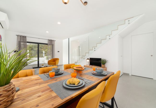 Villa in Pataias - Villa Pataias - Holiday Villa with Private Pool By SCH Villa in Pataias - Villa Pataias - Holiday Villa with Private Pool By SCH