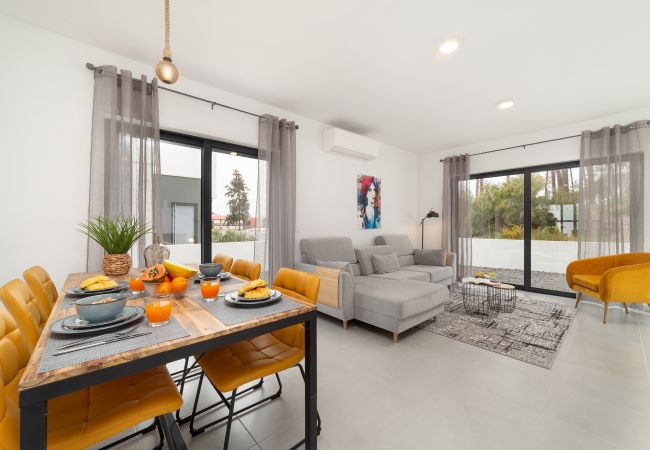 Villa in Pataias - Villa Pataias - Holiday Villa with Private Pool By SCH Villa in Pataias - Villa Pataias - Holiday Villa with Private Pool By SCH