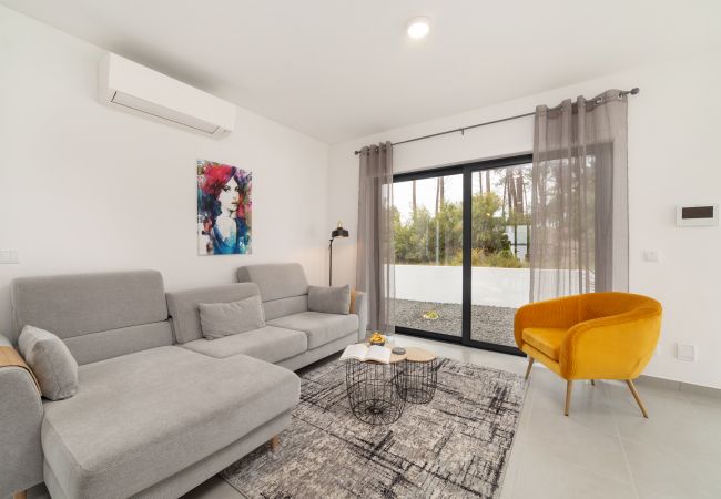 Villa in Pataias - Villa Pataias - Holiday Villa with Private Pool By SCH Villa in Pataias - Villa Pataias - Holiday Villa with Private Pool By SCH